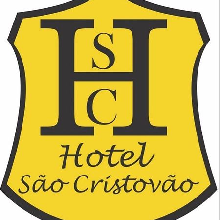 Hotel Sao Cristovao Bom Retiro  Exteriér fotografie