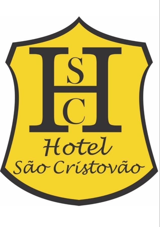 Hotel Sao Cristovao Bom Retiro  Exteriér fotografie