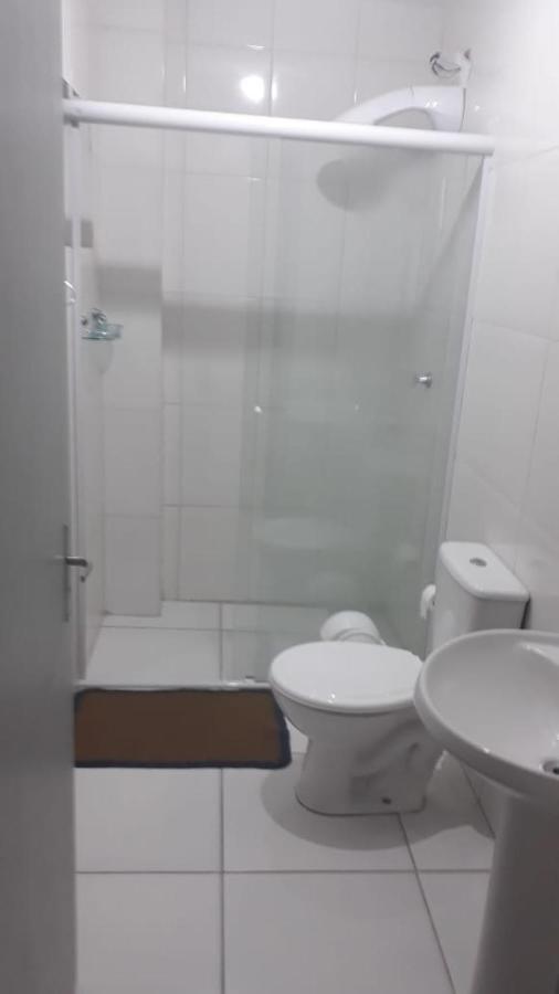 Hotel Sao Cristovao Bom Retiro  Exteriér fotografie